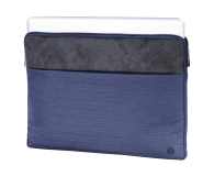 Hama Etui do notebooka HAMA Tayrona 15.6 cala Granatowe 185662# - 1458210 - zdjęcie 2